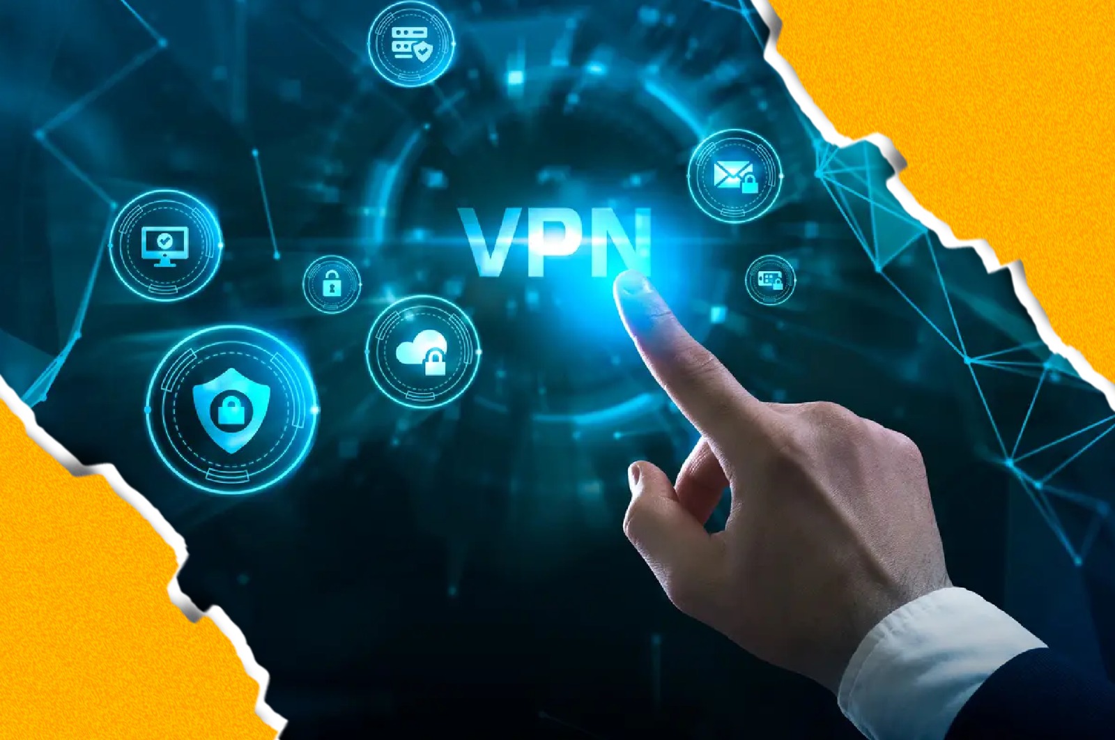 Are VPNs Safe To Use?