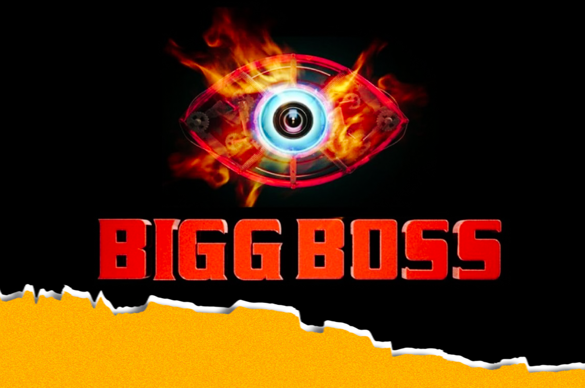 Number One Reality Show In India  “Big Boss” 